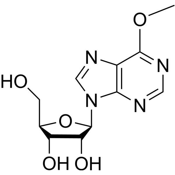 6-O-Methylinosine 5746-29-2